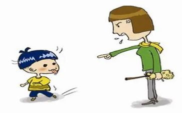 唠叨的妈妈作文800字7篇