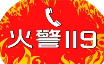 119宣传月活动方案模板5篇