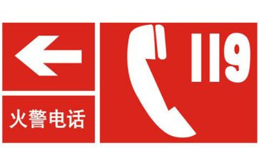 校园119讲话稿8篇