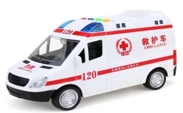 120医生工作总结优秀6篇