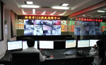 120调度2024年度总结最新8篇