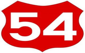 54青年演讲稿500字推荐6篇