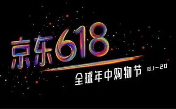 618活动总结心得6篇