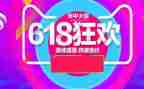 618活动总结报告模板5篇