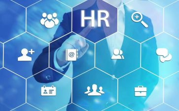 hr工作计划8篇