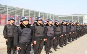 商场安保年度工作总结8篇