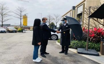 案场半年工作总结7篇