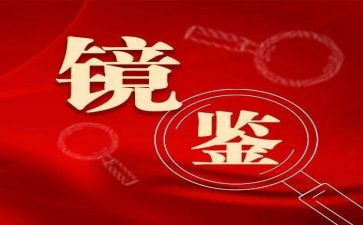 以案为鉴以案促改心得5篇