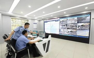 公安局个人述职报告5篇
