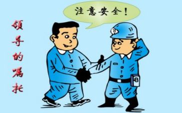 安全调查报告参考6篇