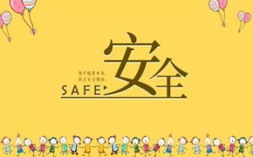 2024安全员年终总结模板6篇