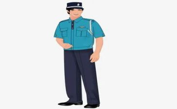 厂保安员月工作总结参考8篇