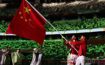 2024奥运心得5篇