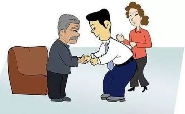 拜访客户的工作总结5篇