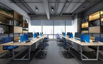 机关办公室年度工作总结6篇