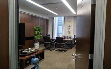 办公室下半年工作总结8篇
