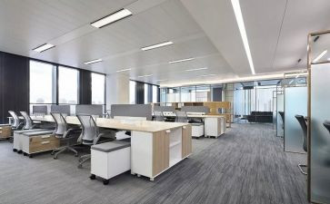 最新关于办公室工作总结6篇