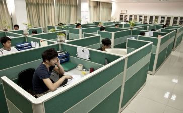 办公室助理心得7篇