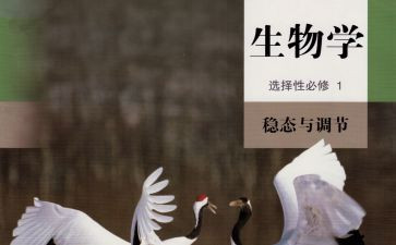 生物老师述职报告7篇