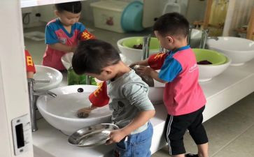 幼儿园大班下学期班务工作总结精选8篇