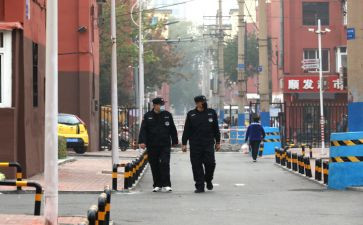 保安工作计划报告7篇