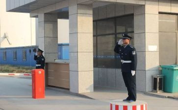 商场保安部工作总结8篇