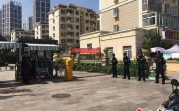 2024保安年终总结优秀7篇