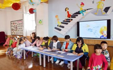 2024保教保育工作总结6篇