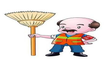 当保洁的心得体会8篇