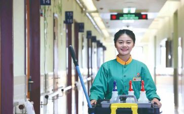 保洁部月工作计划7篇