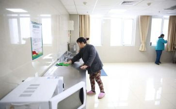 保洁工作年终总结报告8篇