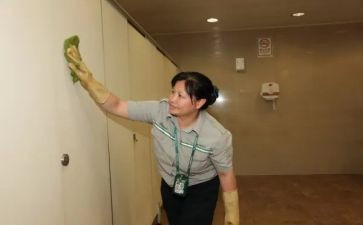 学校保洁员聘用合同8篇