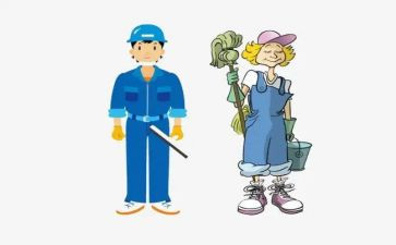 幼儿园保洁员的工作总结7篇