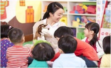 大保育工作计划8篇