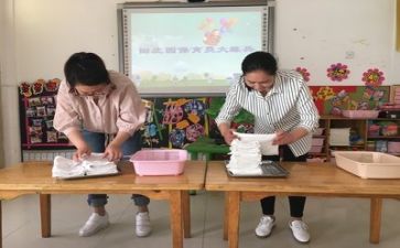 优秀保育工作总结8篇