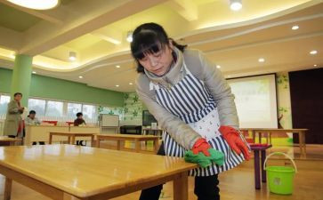 幼儿园大班保育员期末总结7篇