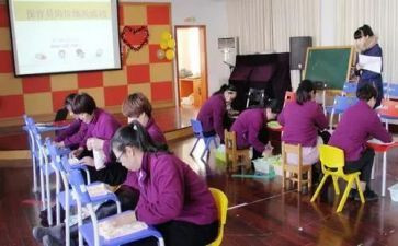 春季幼儿园保育员工作计划5篇