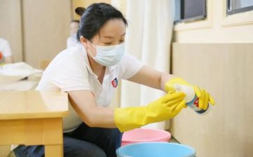 2024幼儿园保育员工作总结精选6篇