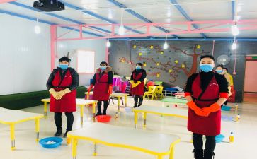 幼儿园保育员小班工作总结模板5篇