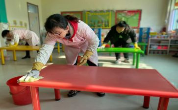 保育员幼儿园工作总结优秀5篇