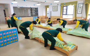 新保育员工作总结优质7篇