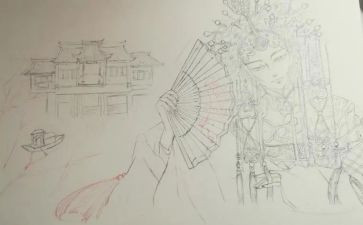 读霸王别姬读后感7篇