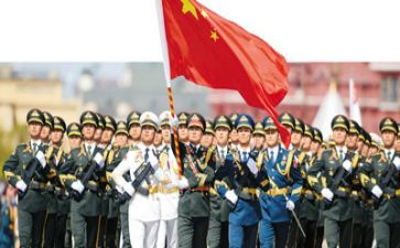 庆八一的演讲稿优质8篇