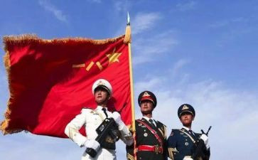 领导八一慰问讲话稿8篇