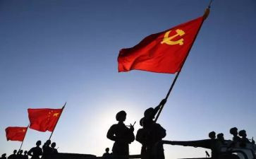迎八一活动方案5篇