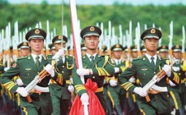 庆八一的演讲稿优秀8篇