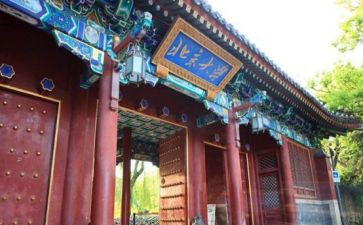 北大学姐的学习计划优质5篇