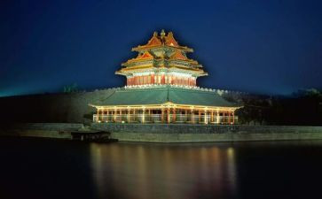 老北京作文模板6篇