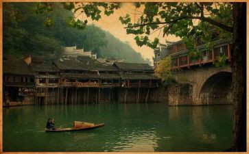 边城读后感高中800字7篇
