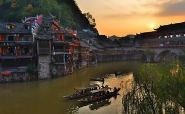 边城心得体会最新5篇